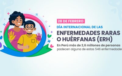 Aprobacion de Ley 31738: LEY QUE MODIFICA LA LEY 29698LEY QUE DECLARA DE INTERÉS NACIONAL Y PREFERENTE ATENCIÓN EL TRATAMIENTO DE PERSONAS QUE PADECEN ENFERMEDADES RARAS O HUÉRFANAS