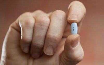 ETS Publicada por INS: Lumacaftor +ivacaftor para fibrosis quística por mutación homocigota F508del y afectación pulmonar leve o moderada en pacientes pediátricos