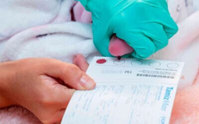 Tamizaje Neonatal – Aprobación de Ley 31975