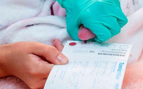 Tamizaje Neonatal – Aprobación de Ley 31975